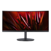 Acer Nitro EI Curved Gaming Monitor EI342CKRP Black