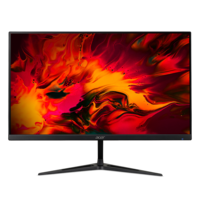 Acer Nitro RG1 Gaming Monitor RG271P Black