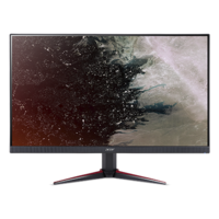 Acer Nitro VG0 Gaming Monitor VG220Q Black