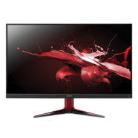 Acer Nitro VG2 Gaming Monitor VG272LV Black