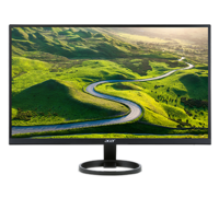 Acer R1 Monitor R271B Black
