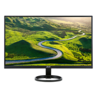Acer R1 Monitor R271B Black