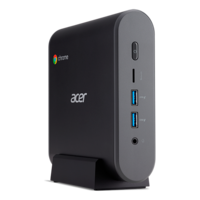 Chromebox Desktop CXI3 Black