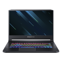 Predator Triton 500 Gaming Laptop PT515-52 Black