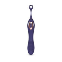 Ô Mega Vibrator