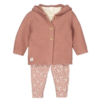 3-Piece Outfit,  1 Month-3 Years