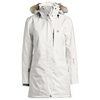 Áhkká Albma Women’s Showerproof Parka for ELLOS