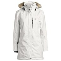 Áhkká Albma Women’s Showerproof Parka for ELLOS
