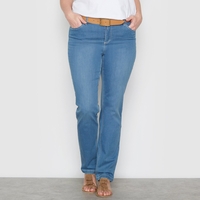 Bootcut Jeans,  Length 28.5"