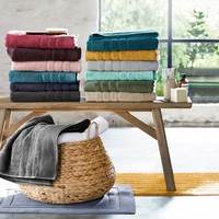 Cotton Bath Sheet