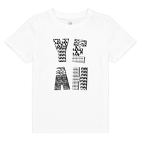 Cotton Yeah Slogan T-Shirt,  3-12 Years