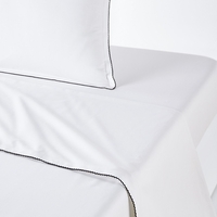 Dojo Cotton Flat Sheet
