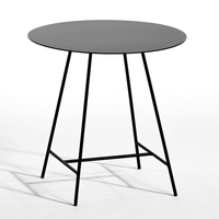 GEMMA Side Table,  Designed by E. Gallina