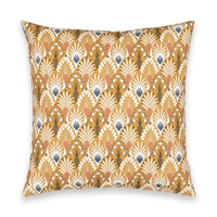 ILARIA Floral Cotton Cushion Cover