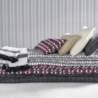 Kyra Pre-Washed Hemp Duvet Cover