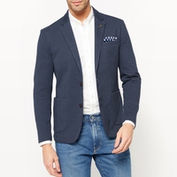 Shdone Allen Jacket with Tailored Collar