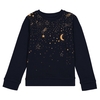 Starry Night Sweatshirt,  3-12 Years