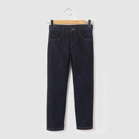 Straight Jeans,  3-12 Years