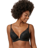 Étincelante Halterneck Padded Bra