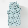 Ãtoiles Duvet Cover and Pillowcase Set