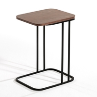 Trebor Side Table Designed by E.Gallina