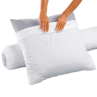 Waterproof Pillow Protector