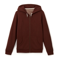 Zip-Up Sweatshirt,  10-16 Years