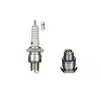 NGK B-4H 4110 Spark Plug Copper Core B4H