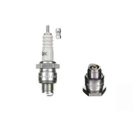 NGK B-6L 3212 Spark Plug Copper Core B6L