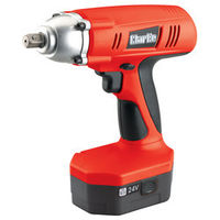 5 Star Clarke CIR24 - 24V Cordless Impact Wrench