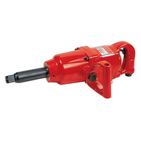 Clarke Clarke 1" Square Drive Air Impact Wrench - CAT47