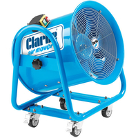 Clarke Clarke CAM400 16" Ventilator/Air Mover (230V)