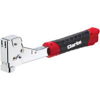 Clarke Clarke CHT738 Heavy Duty Hammer Tacker