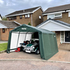 Clarke Clarke CIG81212 Motorcycle Garage/Shelter (3.6 x 3.6 x 2.5m)