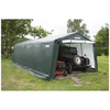 Clarke Clarke CIG81224 Garage / Workshop – Green (7.3 x 3.7 x 2.5m)