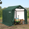 Clarke Clarke CIS666 Garden Shed 6