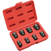 Clarke Clarke CIS9/8NS 8 Piece 3/8" Drive Non Slip Socket Set
