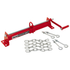 Clarke Clarke CLL500 Load Leveller