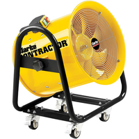 Clarke Clarke Contractor CON400 16" Ventilator Air Mover (110V)