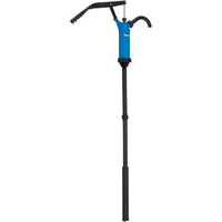 Clarke Clarke CPPPSS Lever Drum Pump