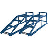 Clarke Clarke CR2 2 Tonne Car Ramps