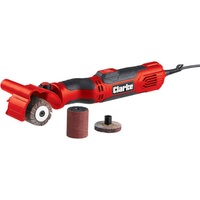 Clarke Clarke CSR310 Sander Roller (230V)