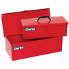 Clarke Clarke CTB4100 Tool Boxes - Set of 2