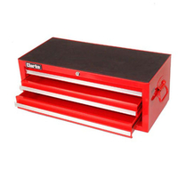 Clarke Clarke CTC103C Professional 3 Drawer Step Up Tool Chest