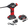 Clarke Clarke CTC150Li 12V Cordless Digital Tyre Inflator (Lithium-Ion)