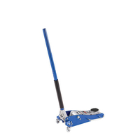 Clarke Clarke CTJ1250AC 1.25 Tonne Aluminium Trolley Jack