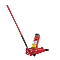 Clarke Clarke CTJ2500QLP 2.5-tonne Low Profile Trolley Jack