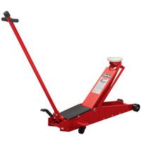 Clarke Clarke CTJ2GLC 2-Tonne Heavy Duty High Lift Trolley Jack