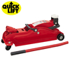 Clarke Clarke CTJ2QM 2 Tonne Quick Lift Jack with Case.