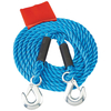 Clarke Clarke CTOW2B 2 Tonne Tow Rope